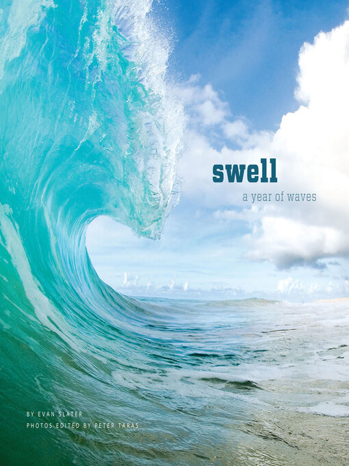 Title details for Swell by Evan Slater - Available